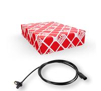 FEBI BILSTEIN 170672 Sensore, N° giri ruota per MERCEDES-BENZ