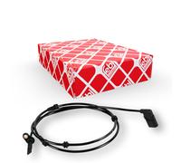 Ferdinand Bilstein Sensore ABS velocità ruota 170673 Assale anteriore Sx per Mercedes-Benz