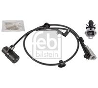 FEBI BILSTEIN 170678 Sensore, N° giri ruota per TOYOTA