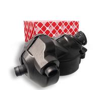 FEBI BILSTEIN 170688 Separatore olio, Ventilazione monoblocco per BMW