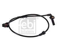 FEBI BILSTEIN 170693 Sensore, N° giri ruota per MERCEDES-BENZ