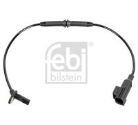 FEBI BILSTEIN 170702 Sensore, N° giri ruota per JAGUAR