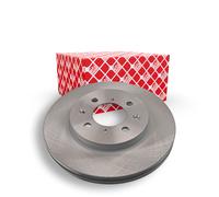 FEBI BILSTEIN 170705 Disco freno
