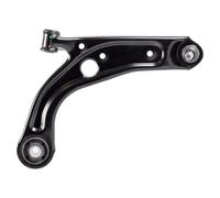 Febi bilstein 170707 - Braccio trasversale con cuscinetti e snodo, 1 pezzo