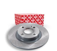 FEBI BILSTEIN 170726 Disco freno