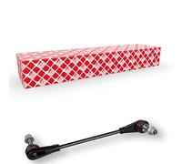 febi bilstein 170732 - Barra di collegamento con dadi di sicurezza, 1 pezzo