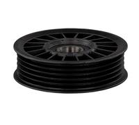FEBI BILSTEIN Rullo tenditore cinghia Poly-V