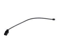 Sensore usura pastiglie Assale anteriore Sx Freno a disco 170748 FEBI BILSTEIN