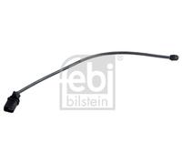 Sensore usura pastiglie Assale anteriore Sx Freno a disco 170748 FEBI BILSTEIN