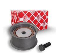 Rullo tenditore cinghia distribuzione Metallo 17076 FEBI BILSTEIN per AUDI VW
