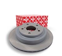 FEBI BILSTEIN 170762 Disco freno