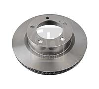 FEBI BILSTEIN 170784 Disco freno per LEXUS,TOYOTA