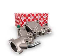 FEBI BILSTEIN Carter del termostato 170795 per FIAT FIORINO Kasten/Kombi (225)