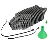 FEBI BILSTEIN 17080 Set Di Bellow, Sterzo Per AUDI, FORD, ISUZU, MAZDA