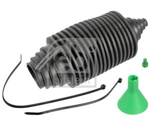 FEBI BILSTEIN 17080 Set Di Bellow, Sterzo Per AUDI, FORD, ISUZU, MAZDA