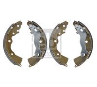 FEBI BILSTEIN 170817 Kit ganasce freno per HYUNDAI,KIA
