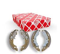 FEBI BILSTEIN Kit ganasce freni 170828 Assale posteriore per Fiat Punto