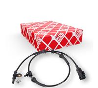 FEBI BILSTEIN Sensore ABS 170829 per Land Rover posteriore Sx