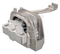 FEBI BILSTEIN 170833 Sospensione, Motore per VW Tiguan, SKODA Kodiaq