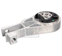 FEBI BILSTEIN 170836 Sospensione, Motore per OPEL,VAUXHALL