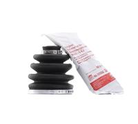 FEBI BILSTEIN 17084 Kit cuffia semiasse per NISSAN MICRA II (K11) Anteriore