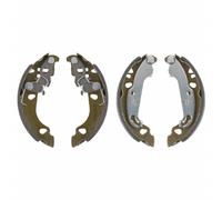 FEBI BILSTEIN 170859 Kit ganasce freni