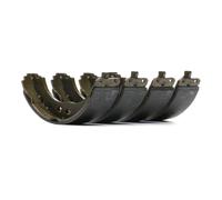 FEBI BILSTEIN 170867 Kit ganasce freni