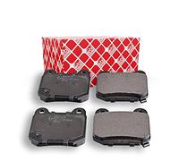 FEBI BILSTEIN 170869 Kit pastiglie freni