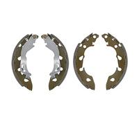 FEBI BILSTEIN 170870 Kit ganasce freni Posteriore Ganasce Freno Ganasce freni Kit ganasce freno