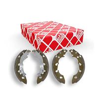 FEBI BILSTEIN 170870 Kit ganasce freni Posteriore Ganasce Freno Ganasce freni Kit ganasce freno