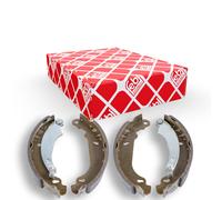 FEBI BILSTEIN 170871 Kit ganasce freni