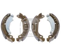 FEBI BILSTEIN 170871 Kit ganasce freni
