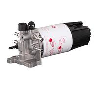 FEBI BILSTEIN 170872 Carter Filtro carburante