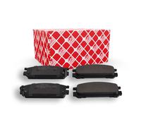 FEBI BILSTEIN 170873 Kit pastiglie freni