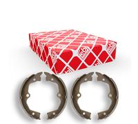 FEBI BILSTEIN 170875 Kit ganasce freni