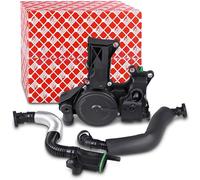 FEBI BILSTEIN 170879 Separatore olio Ventilazione monoblocco Anteriore