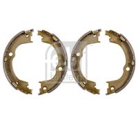 FEBI BILSTEIN 170880 Kit ganasce, Freno stazionamento per OPEL,VAUXHALL