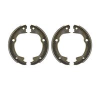 FEBI BILSTEIN 170880 Ganasce freno a mano