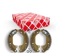 FEBI BILSTEIN 170881 Kit ganasce freni