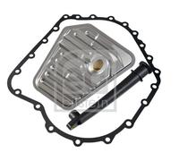 FEBI BILSTEIN 170883 Kit filtro idraulico, Cambio automatico per AUDI,SEAT