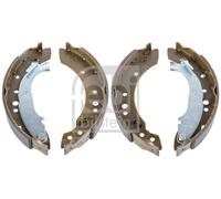 FEBI BILSTEIN 170885 Kit ganasce freno per CITROËN
