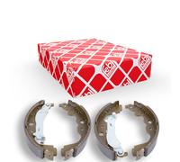 FEBI BILSTEIN 170887 Kit ganasce freni