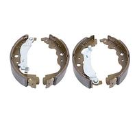 FEBI BILSTEIN 170887 Kit ganasce freno per DACIA,LADA,MERCEDES-BENZ,NISSAN,RENAU