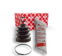 FEBI BILSTEIN Kit soffietti albero motore 17091 per Nissan Almera I (N15)