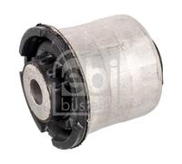 Febi BILSTEIN 170910 Braccio Controllo Boccola Longitudinale per Mercedes-Benz