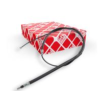 Febi Bilstein 170921 - Cavo freno a mano, 1 pezzo