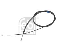 FEBI BILSTEIN 170926 Cavo freno a mano