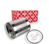 FEBI BILSTEIN Filtro olio