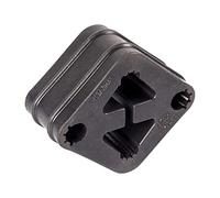 FEBI BILSTEIN Supporto sistema di scarico 170935