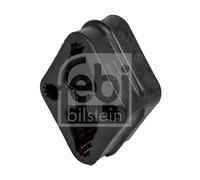 FEBI BILSTEIN 170937 Supporto, Imp. gas scarico per BMW,MINI